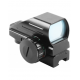 REFLEX SIGHT 1X33MM: *RT4-06C